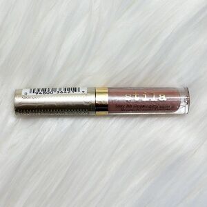Stila Stay All Day Long Wear Liquid Lipstick Mini “Caramello”